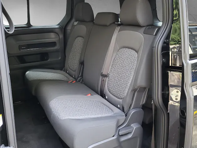 VW ID Buzz Pro 4Motion kurz 340PS