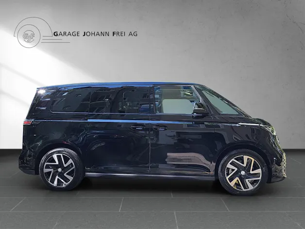 VW ID Buzz Pro 4Motion kurz 340PS