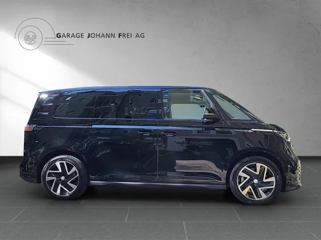 VW ID Buzz Pro 4Motion kurz 340PS