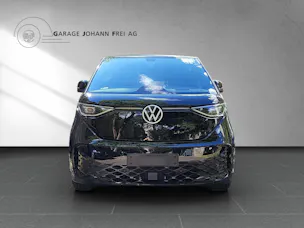 VW ID Buzz Pro 4Motion kurz 340PS
