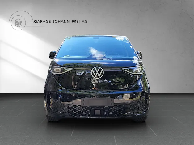 VW ID Buzz Pro 4Motion kurz 340PS