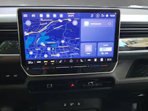VW ID Buzz Pro 4Motion kurz 340PS