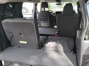 VW ID Buzz Pro 4Motion kurz 340PS