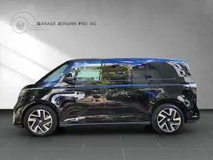 VW ID Buzz Pro 4Motion kurz 340PS