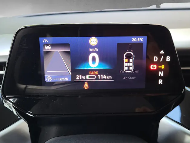VW ID Buzz Pro 4Motion kurz 340PS