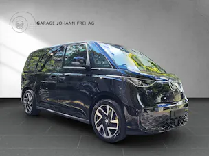 VW ID Buzz Pro 4Motion kurz 340PS