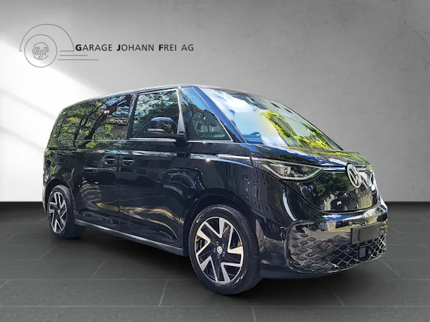 VW ID Buzz Pro 4Motion kurz 340PS