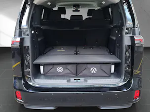 VW ID Buzz Pro 4Motion kurz 340PS