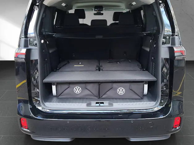 VW ID Buzz Pro 4Motion kurz 340PS