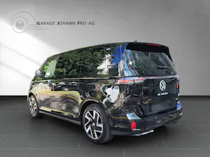 VW ID Buzz Pro 4Motion kurz 340PS