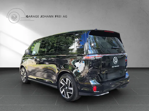 VW ID Buzz Pro 4Motion kurz 340PS