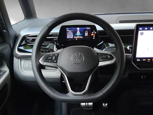 VW ID Buzz Pro 4Motion kurz 340PS