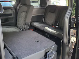 VW ID Buzz Pro 4Motion kurz 340PS