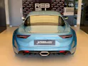 Alpine Alpine A110 Color Edition