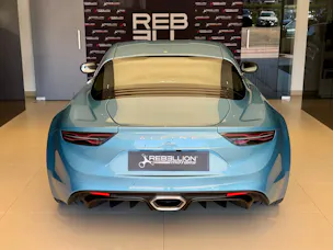 Alpine Alpine A110 Color Edition