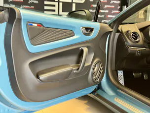 Alpine Alpine A110 Color Edition