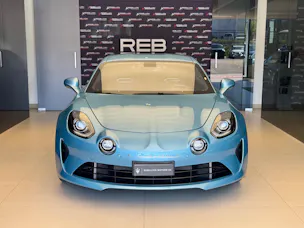 Alpine Alpine A110 Color Edition