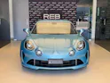 Alpine Alpine A110 Color Edition