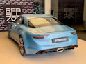 Alpine Alpine A110 Color Edition