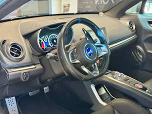 Alpine Alpine A110 Color Edition
