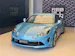 Alpine Alpine A110 Color Edition