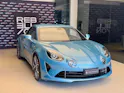 Alpine Alpine A110 Color Edition
