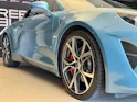 Alpine Alpine A110 Color Edition