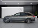 MERCEDES-BENZ C 300 T 4 Matic