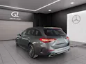 MERCEDES-BENZ C 300 T 4 Matic