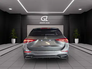 MERCEDES-BENZ C 300 T 4 Matic
