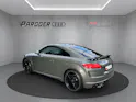 AUDI TTS Competition Plus
