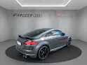 AUDI TTS Competition Plus