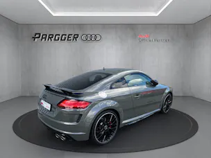 AUDI TTS Competition Plus
