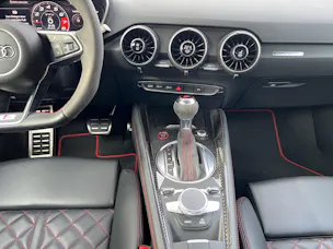 AUDI TTS Competition Plus