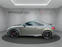 AUDI TTS Competition Plus