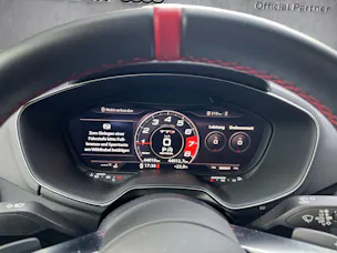 AUDI TTS Competition Plus