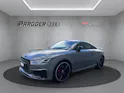 AUDI TTS Competition Plus