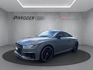 AUDI TTS Competition Plus