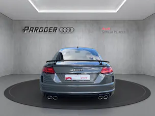 AUDI TTS Competition Plus