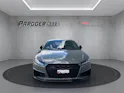 AUDI TTS Competition Plus