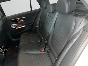 MERCEDES-BENZ C 220 d T 4 Matic