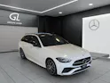 MERCEDES-BENZ C 220 d T 4 Matic