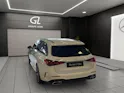 MERCEDES-BENZ C 220 d T 4 Matic