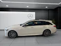 MERCEDES-BENZ C 220 d T 4 Matic