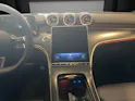 MERCEDES-BENZ C 220 d T 4 Matic
