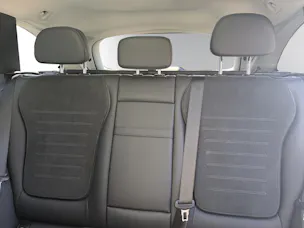MERCEDES-BENZ C 220 d T 4 M Swiss Star
