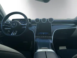 MERCEDES-BENZ C 220 d T 4 M Swiss Star