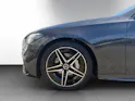 MERCEDES-BENZ C 220 d T 4 M Swiss Star