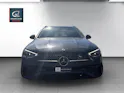 MERCEDES-BENZ C 220 d T 4 M Swiss Star