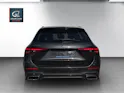 MERCEDES-BENZ C 220 d T 4 M Swiss Star